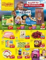 Prospekte Netto Marken Discount Bergisch Gladbach