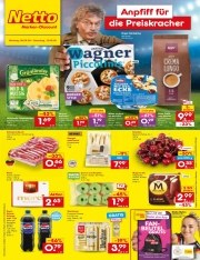 Prospekte Netto Marken Discount Günzburg