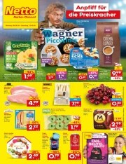 Prospekte Netto Marken Discount Würselen