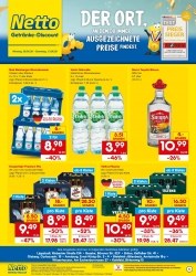 Prospekte Netto Marken Discount Olsberg