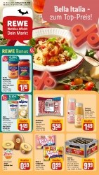 Prospekte Rewe Bad Segeberg