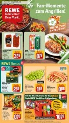 Prospekte Rewe Aalen