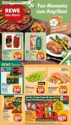Prospekte Rewe Ingolstadt