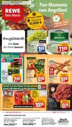 Prospekte Rewe Herten