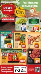 Prospekte Rewe Oberhausen