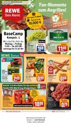 Prospekte Rewe Dortmund