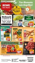 Prospekte Rewe Witten