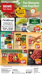 Prospekte Rewe Duisburg