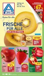 Prospekte Aldi Nord Leipzig