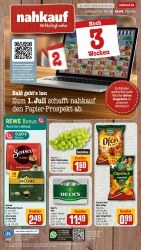 Prospekte Rewe Viersen
