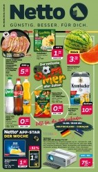 Prospekte Netto Kiel