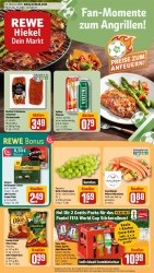 Prospekte Rewe Dresden