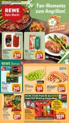 Prospekte Rewe Bochum