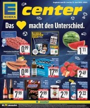 Prospekte E-Center München