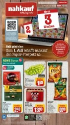 Prospekte Rewe Denkendorf