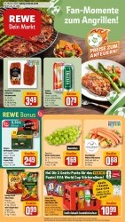 Prospekte Rewe Berlin