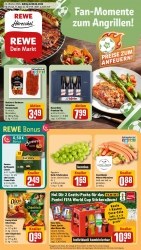 Prospekte Rewe Leipzig