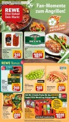 Prospekte Rewe Braunschweig