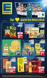 Prospekte Edeka Gaimersheim