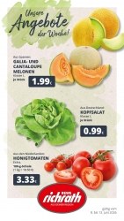 Prospekte Rewe Köln