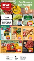 Prospekte Rewe Gelsenkirchen