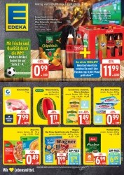 Prospekte Edeka Osdorf