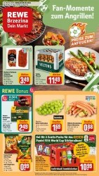 Prospekte Rewe Ingelheim am Rhein