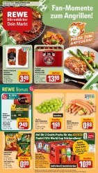 Prospekte Rewe Hettenleidelheim