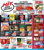 Prospekte Hit Berlin