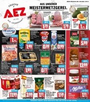 Prospekte AEZ 