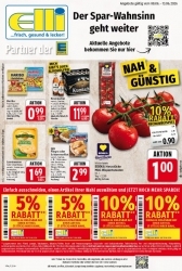 Prospekte Elli Markt Berlin