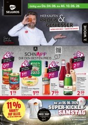 Prospekte Selgros Köln
