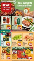 Prospekte Rewe Konstanz