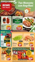 Prospekte Rewe Bad Münstereifel