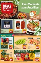 Prospekte Rewe Wernigerode