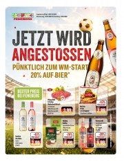 Prospekte Feneberg Ulm
