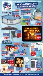 Prospekte Centershop 