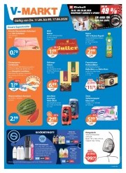 Prospekte V-Markt München