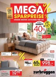Prospekte Zurbrüggen Paderborn